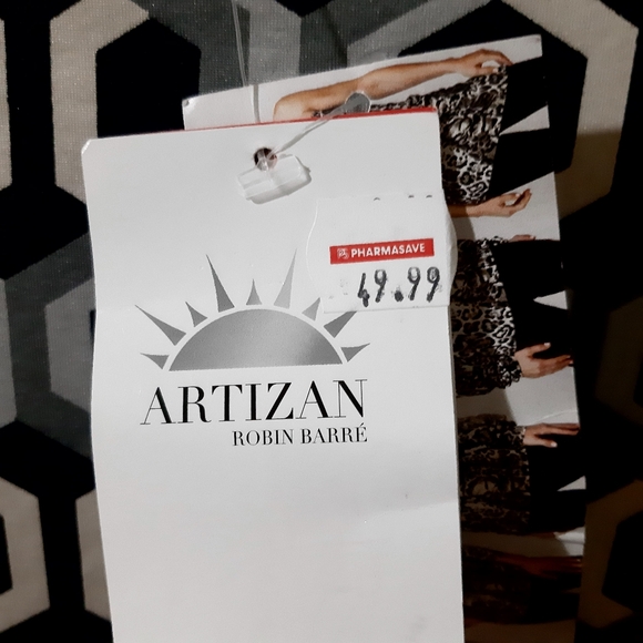 Artizan top - Picture 4 of 5